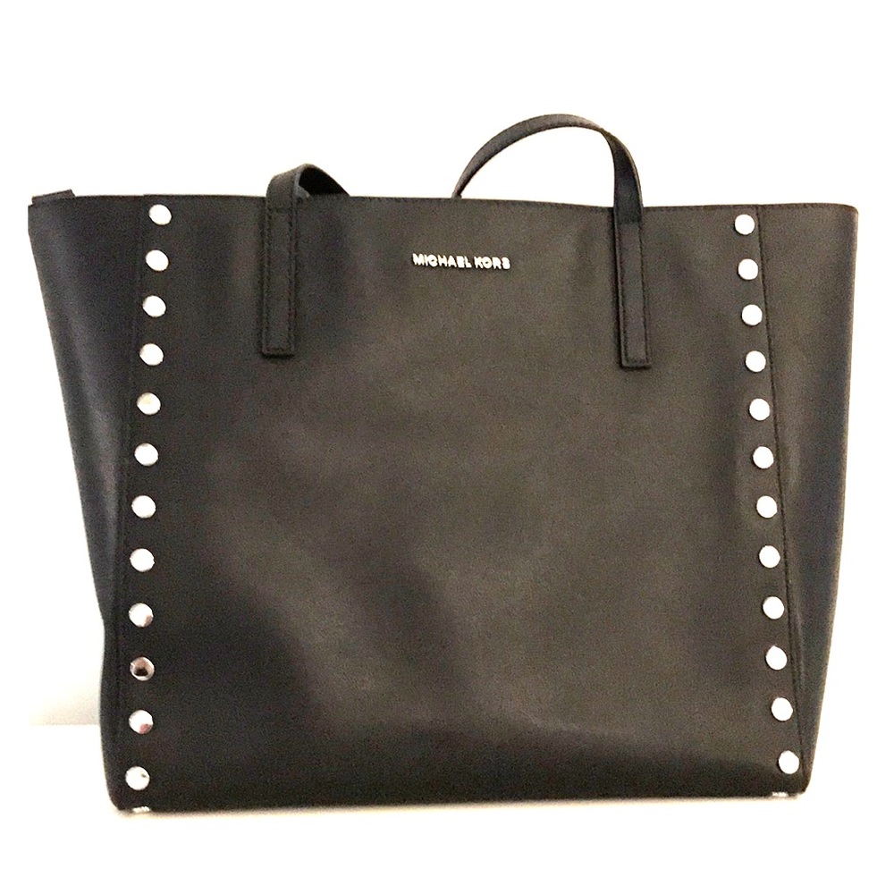 Michael Kors shoulder/tote bag